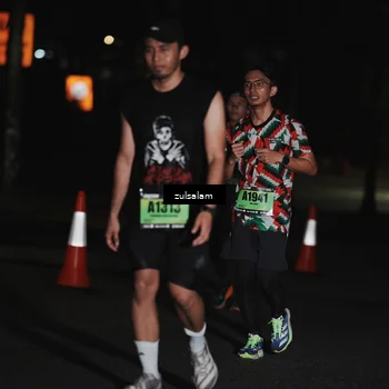 Runner Photo 5292457