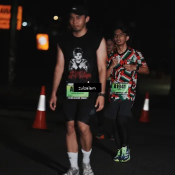 Runner Photo 5292458