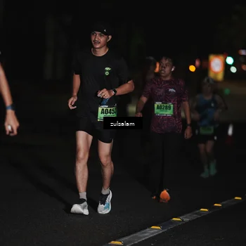 Runner Photo 5292461