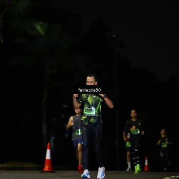 Runner Photo 5292463