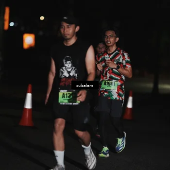 Runner Photo 5292464
