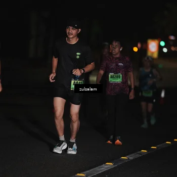 Runner Photo 5292465