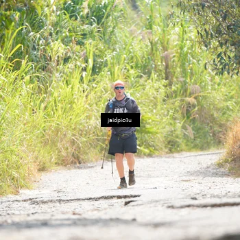 Runner Photo 5292466