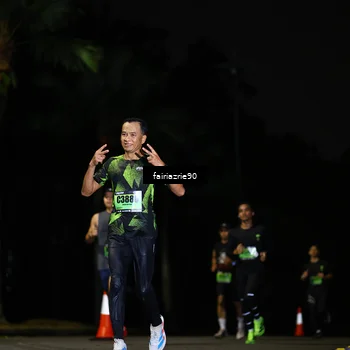 Runner Photo 5292468