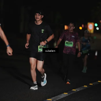 Runner Photo 5292470