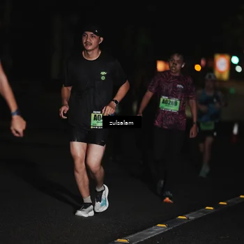 Runner Photo 5292471