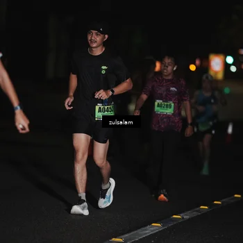 Runner Photo 5292472