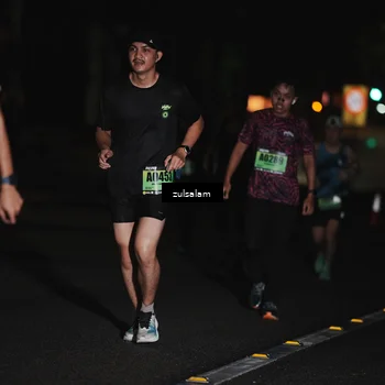 Runner Photo 5292473