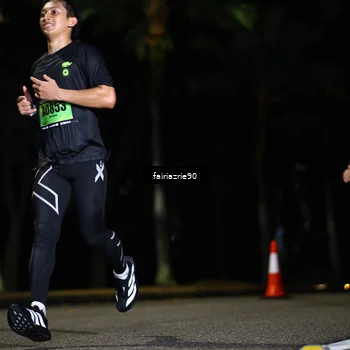 Runner Photo 5292476