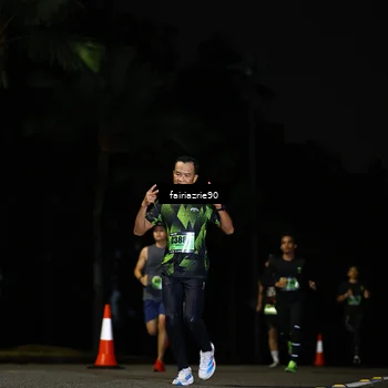 Runner Photo 5292478
