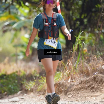 Runner Photo 5292479