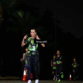 Runner Photo 5292480
