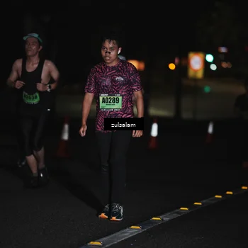 Runner Photo 5292481