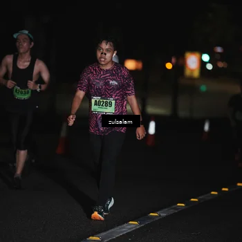 Runner Photo 5292482