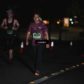 Runner Photo 5292486