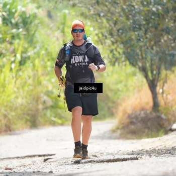 Runner Photo 5292487