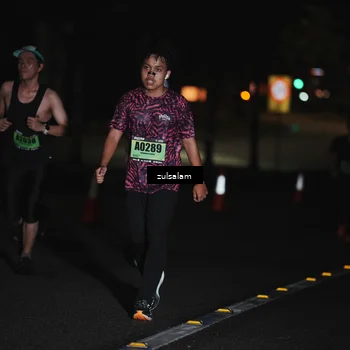 Runner Photo 5292488