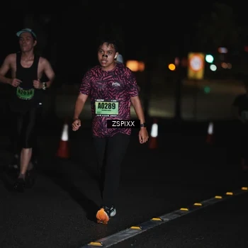 Runner Photo 5292490