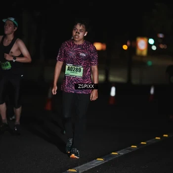 Runner Photo 5292491