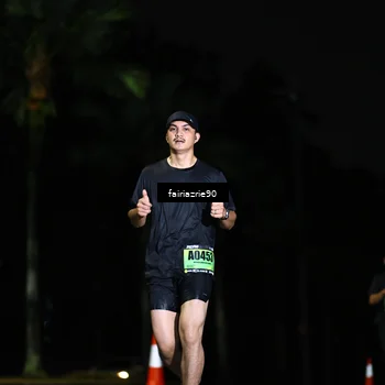 Runner Photo 5292492