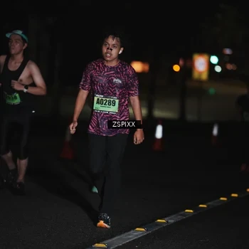 Runner Photo 5292494