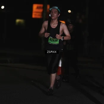 Runner Photo 5292496
