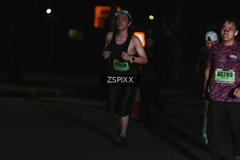 Runner Photo 5292501