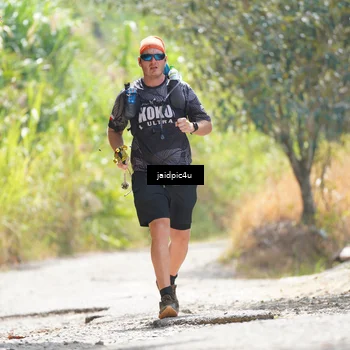 Runner Photo 5292503