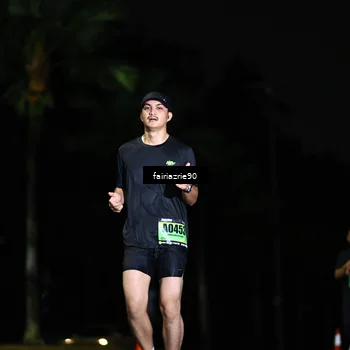 Runner Photo 5292504