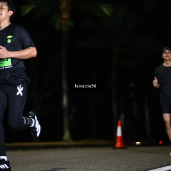 Runner Photo 5292507