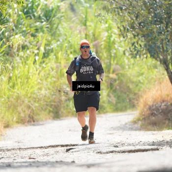 Runner Photo 5292509