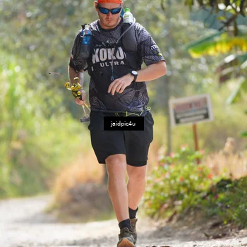 Runner Photo 5292510