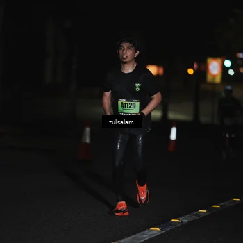 Runner Photo 5292511