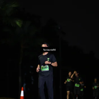 Runner Photo 5292514