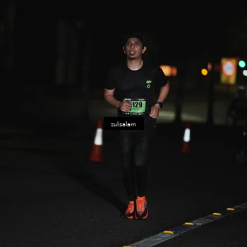 Runner Photo 5292515