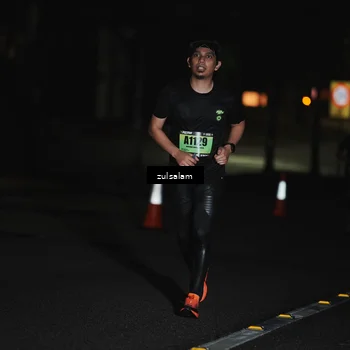 Runner Photo 5292519