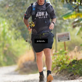 Runner Photo 5292520
