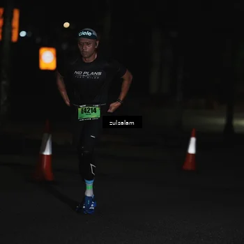 Runner Photo 5292521