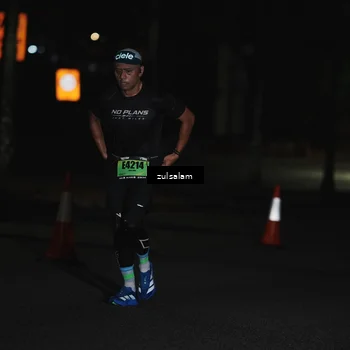 Runner Photo 5292524