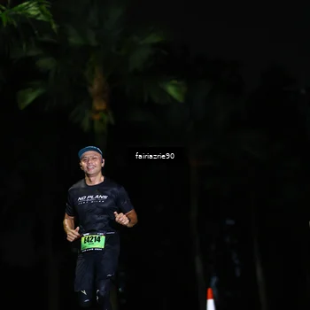 Runner Photo 5292531