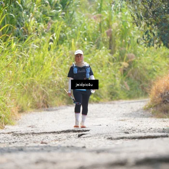 Runner Photo 5292532