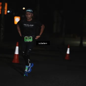 Runner Photo 5292534