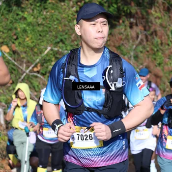 Runner Photo 5292537