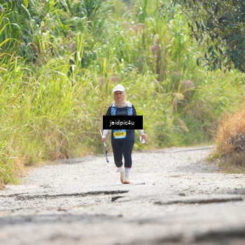 Runner Photo 5292538