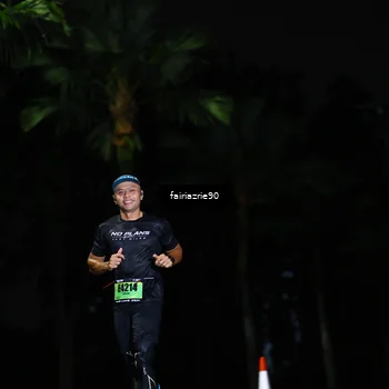 Runner Photo 5292540