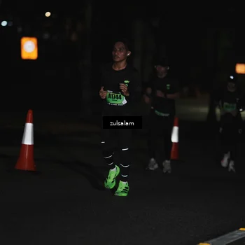 Runner Photo 5292541