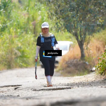 Runner Photo 5292542