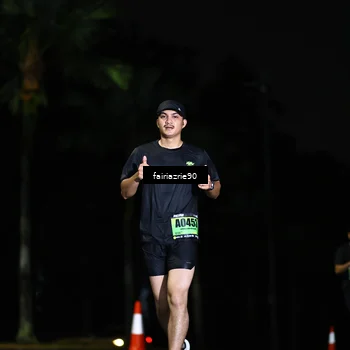 Runner Photo 5292545