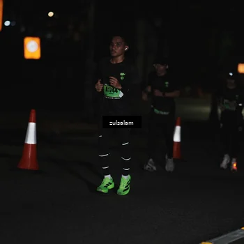Runner Photo 5292551