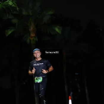 Runner Photo 5292555